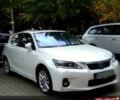 Лексус СТ, объемом двигателя 1.8 л и пробегом 283 тыс. км за 10500 $, фото 1 на Automoto.ua