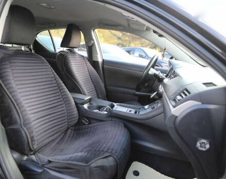 Лексус СТ, об'ємом двигуна 0 л та пробігом 223 тис. км за 11500 $, фото 9 на Automoto.ua