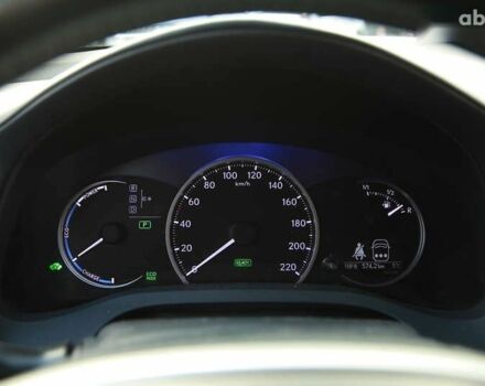 Лексус СТ, об'ємом двигуна 0 л та пробігом 223 тис. км за 11500 $, фото 14 на Automoto.ua