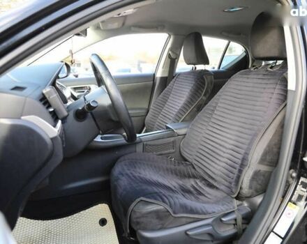 Лексус СТ, об'ємом двигуна 0 л та пробігом 223 тис. км за 11500 $, фото 6 на Automoto.ua