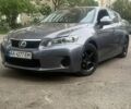 Лексус СТ, об'ємом двигуна 1.8 л та пробігом 298 тис. км за 9400 $, фото 11 на Automoto.ua
