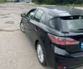 Лексус СТ, об'ємом двигуна 1.8 л та пробігом 180 тис. км за 11700 $, фото 5 на Automoto.ua