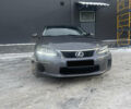 Лексус СТ, объемом двигателя 1.8 л и пробегом 270 тыс. км за 11340 $, фото 2 на Automoto.ua