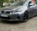 Лексус СТ, объемом двигателя 1.8 л и пробегом 270 тыс. км за 10500 $, фото 11 на Automoto.ua