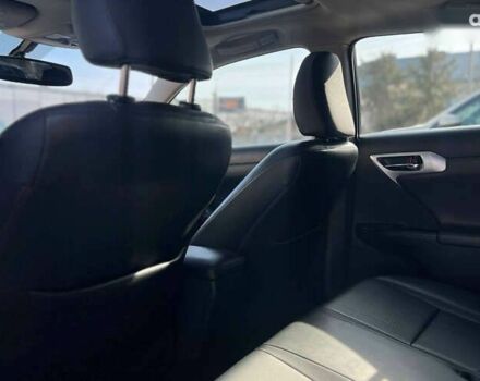 Лексус СТ, объемом двигателя 0 л и пробегом 350 тыс. км за 10900 $, фото 26 на Automoto.ua
