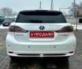 Лексус СТ, объемом двигателя 1.8 л и пробегом 302 тыс. км за 13200 $, фото 4 на Automoto.ua