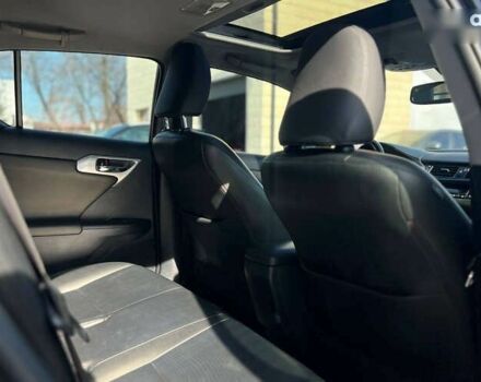 Лексус СТ, объемом двигателя 0 л и пробегом 350 тыс. км за 10900 $, фото 29 на Automoto.ua
