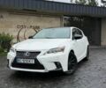 Лексус СТ, объемом двигателя 1.8 л и пробегом 142 тыс. км за 14800 $, фото 8 на Automoto.ua