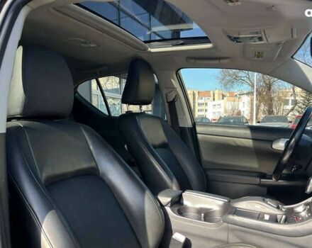 Лексус СТ, объемом двигателя 0 л и пробегом 350 тыс. км за 10900 $, фото 23 на Automoto.ua