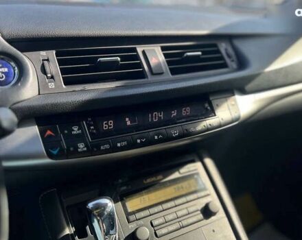Лексус СТ, объемом двигателя 0 л и пробегом 350 тыс. км за 10900 $, фото 16 на Automoto.ua