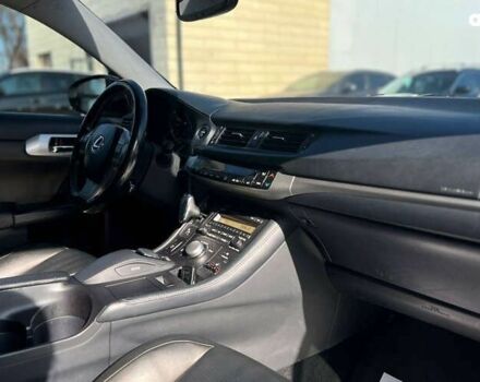 Лексус СТ, объемом двигателя 0 л и пробегом 350 тыс. км за 10900 $, фото 22 на Automoto.ua