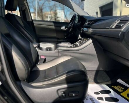 Лексус СТ, объемом двигателя 0 л и пробегом 350 тыс. км за 10900 $, фото 24 на Automoto.ua