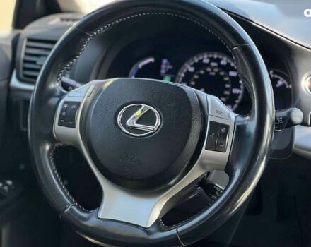 Лексус СТ, объемом двигателя 0 л и пробегом 350 тыс. км за 10900 $, фото 13 на Automoto.ua
