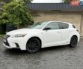 Лексус СТ, объемом двигателя 1.8 л и пробегом 142 тыс. км за 14800 $, фото 7 на Automoto.ua