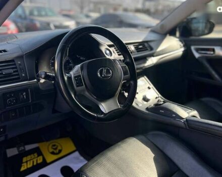 Лексус СТ, объемом двигателя 0 л и пробегом 350 тыс. км за 10900 $, фото 7 на Automoto.ua