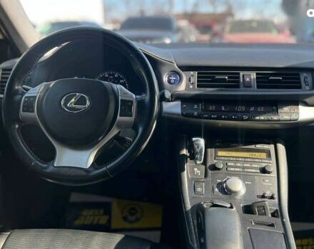 Лексус СТ, объемом двигателя 0 л и пробегом 350 тыс. км за 10900 $, фото 19 на Automoto.ua