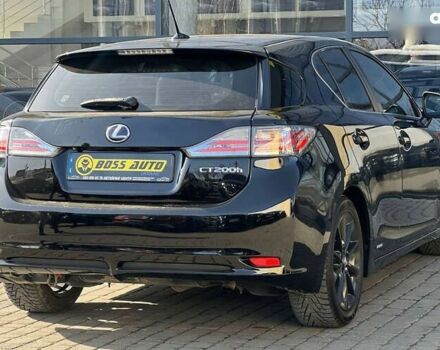 Лексус СТ, объемом двигателя 0 л и пробегом 350 тыс. км за 10900 $, фото 5 на Automoto.ua