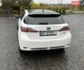 Лексус СТ, объемом двигателя 1.8 л и пробегом 142 тыс. км за 14800 $, фото 6 на Automoto.ua