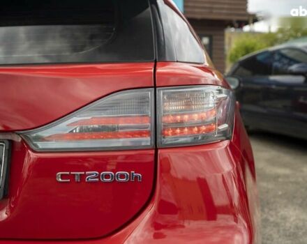 Лексус СТ, объемом двигателя 0 л и пробегом 155 тыс. км за 11500 $, фото 14 на Automoto.ua