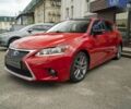Лексус СТ, объемом двигателя 0 л и пробегом 155 тыс. км за 13500 $, фото 2 на Automoto.ua