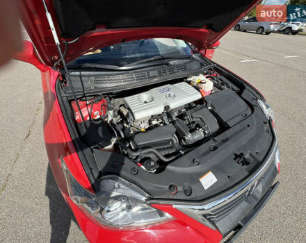 Лексус СТ, об'ємом двигуна 1.8 л та пробігом 114 тис. км за 17500 $, фото 29 на Automoto.ua