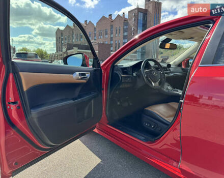 Лексус СТ, об'ємом двигуна 1.8 л та пробігом 114 тис. км за 17500 $, фото 10 на Automoto.ua
