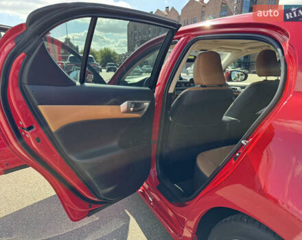 Лексус СТ, об'ємом двигуна 1.8 л та пробігом 114 тис. км за 17500 $, фото 17 на Automoto.ua