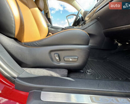 Лексус СТ, об'ємом двигуна 1.8 л та пробігом 114 тис. км за 17500 $, фото 27 на Automoto.ua