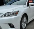 Лексус СТ, об'ємом двигуна 1.8 л та пробігом 165 тис. км за 13200 $, фото 1 на Automoto.ua
