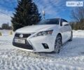 Лексус СТ, объемом двигателя 1.8 л и пробегом 66 тыс. км за 17400 $, фото 6 на Automoto.ua