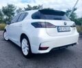 Лексус СТ, объемом двигателя 1.8 л и пробегом 450 тыс. км за 16000 $, фото 4 на Automoto.ua