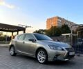 Лексус СТ, объемом двигателя 1.8 л и пробегом 111 тыс. км за 17000 $, фото 1 на Automoto.ua