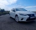 Лексус СТ, объемом двигателя 1.8 л и пробегом 450 тыс. км за 16000 $, фото 1 на Automoto.ua