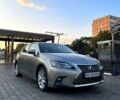 Лексус СТ, объемом двигателя 1.8 л и пробегом 111 тыс. км за 17000 $, фото 1 на Automoto.ua
