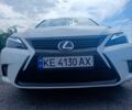 Лексус СТ, объемом двигателя 1.8 л и пробегом 450 тыс. км за 16000 $, фото 2 на Automoto.ua