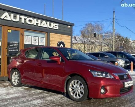 Лексус СТ, объемом двигателя 4.25 л и пробегом 210 тыс. км за 13200 $, фото 1 на Automoto.ua
