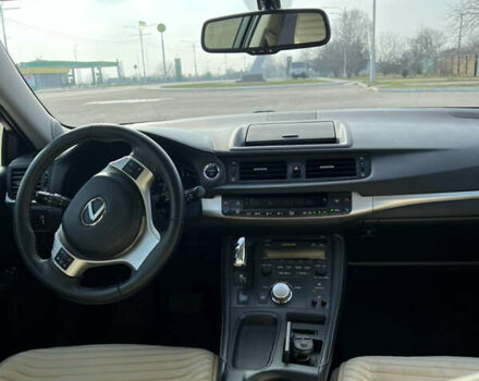 Лексус СТ, объемом двигателя 0 л и пробегом 155 тыс. км за 10900 $, фото 1 на Automoto.ua