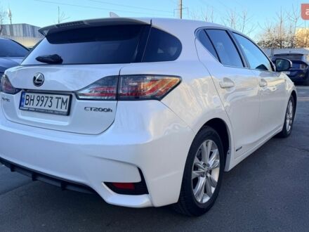 Лексус СТ, об'ємом двигуна 1.8 л та пробігом 108 тис. км за 17900 $, фото 1 на Automoto.ua
