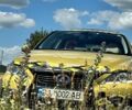 Жовтий Лексус СТ, об'ємом двигуна 1.8 л та пробігом 150 тис. км за 9000 $, фото 1 на Automoto.ua
