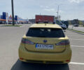 Желтый Лексус СТ, объемом двигателя 1.8 л и пробегом 220 тыс. км за 13700 $, фото 3 на Automoto.ua