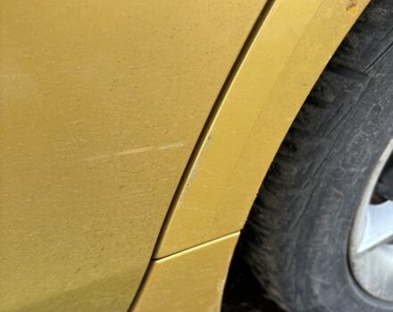 Жовтий Лексус СТ, об'ємом двигуна 1.8 л та пробігом 203 тис. км за 12500 $, фото 12 на Automoto.ua