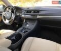Сірий Лексус СТ, об'ємом двигуна 1.8 л та пробігом 189 тис. км за 12100 $, фото 13 на Automoto.ua