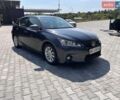 Сірий Лексус СТ, об'ємом двигуна 1.8 л та пробігом 189 тис. км за 12100 $, фото 2 на Automoto.ua