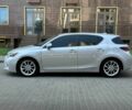 Серый Лексус СТ, объемом двигателя 1.8 л и пробегом 88 тыс. км за 14500 $, фото 4 на Automoto.ua