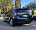 Серый Лексус СТ, объемом двигателя 1.8 л и пробегом 276 тыс. км за 9767 $, фото 4 на Automoto.ua