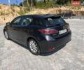Сірий Лексус СТ, об'ємом двигуна 1.8 л та пробігом 189 тис. км за 12100 $, фото 4 на Automoto.ua