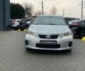 Сірий Лексус СТ, об'ємом двигуна 1.8 л та пробігом 221 тис. км за 10500 $, фото 4 на Automoto.ua