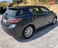 Сірий Лексус СТ, об'ємом двигуна 1.8 л та пробігом 189 тис. км за 12100 $, фото 6 на Automoto.ua