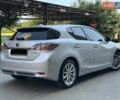 Серый Лексус СТ, объемом двигателя 1.8 л и пробегом 88 тыс. км за 14500 $, фото 13 на Automoto.ua
