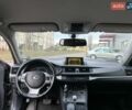 Серый Лексус СТ, объемом двигателя 1.8 л и пробегом 210 тыс. км за 7500 $, фото 4 на Automoto.ua